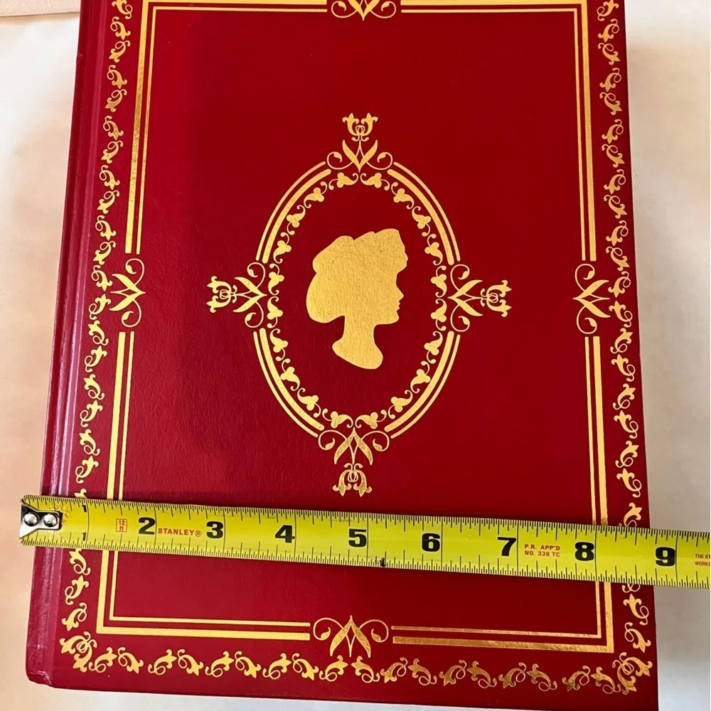 Vintage first printing
